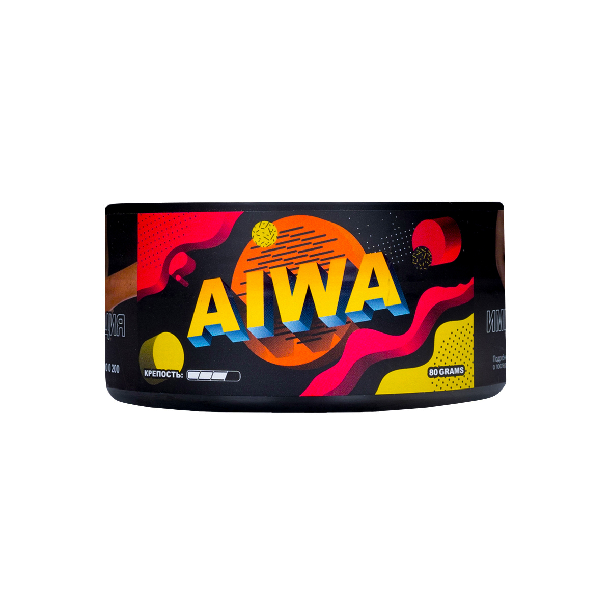 Табак Duft Cola Nova 80 грамм