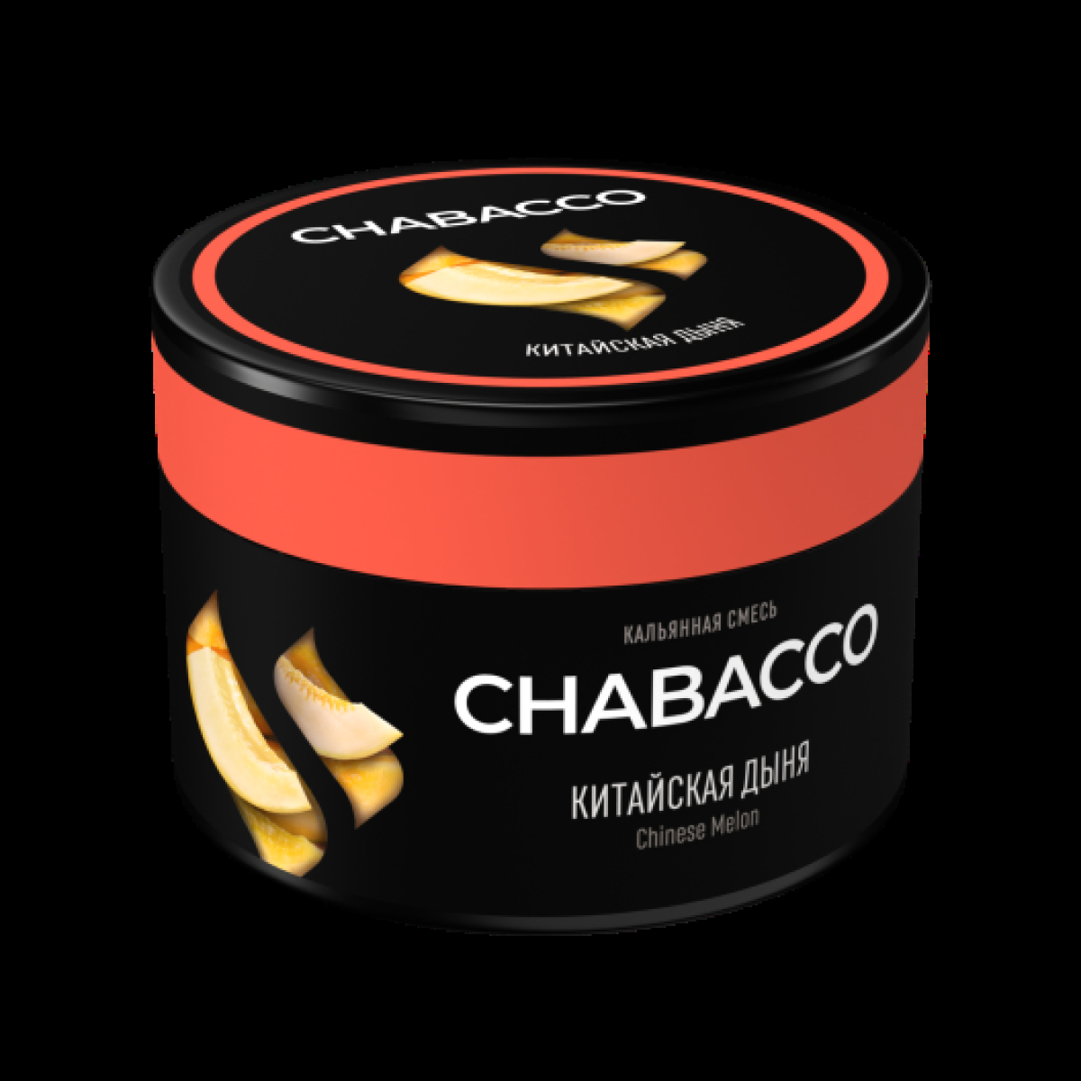 Бестабачная смесь Chabacco Medium Chinese Melon 40 грамм