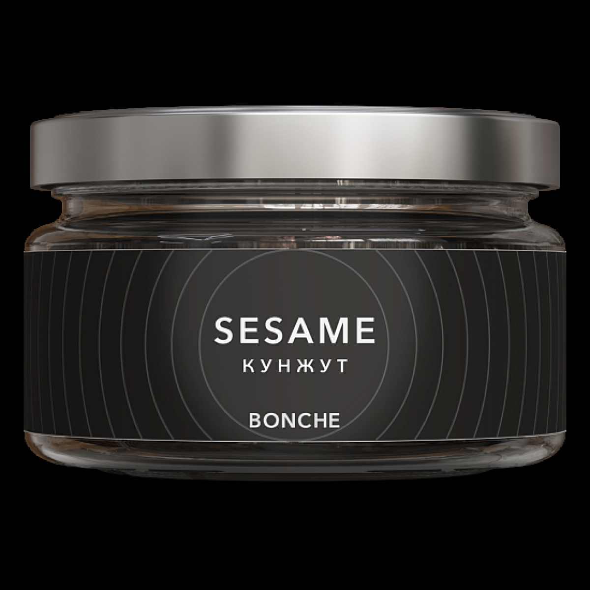Табак Bonche Sesame Кунжут 120 грамм