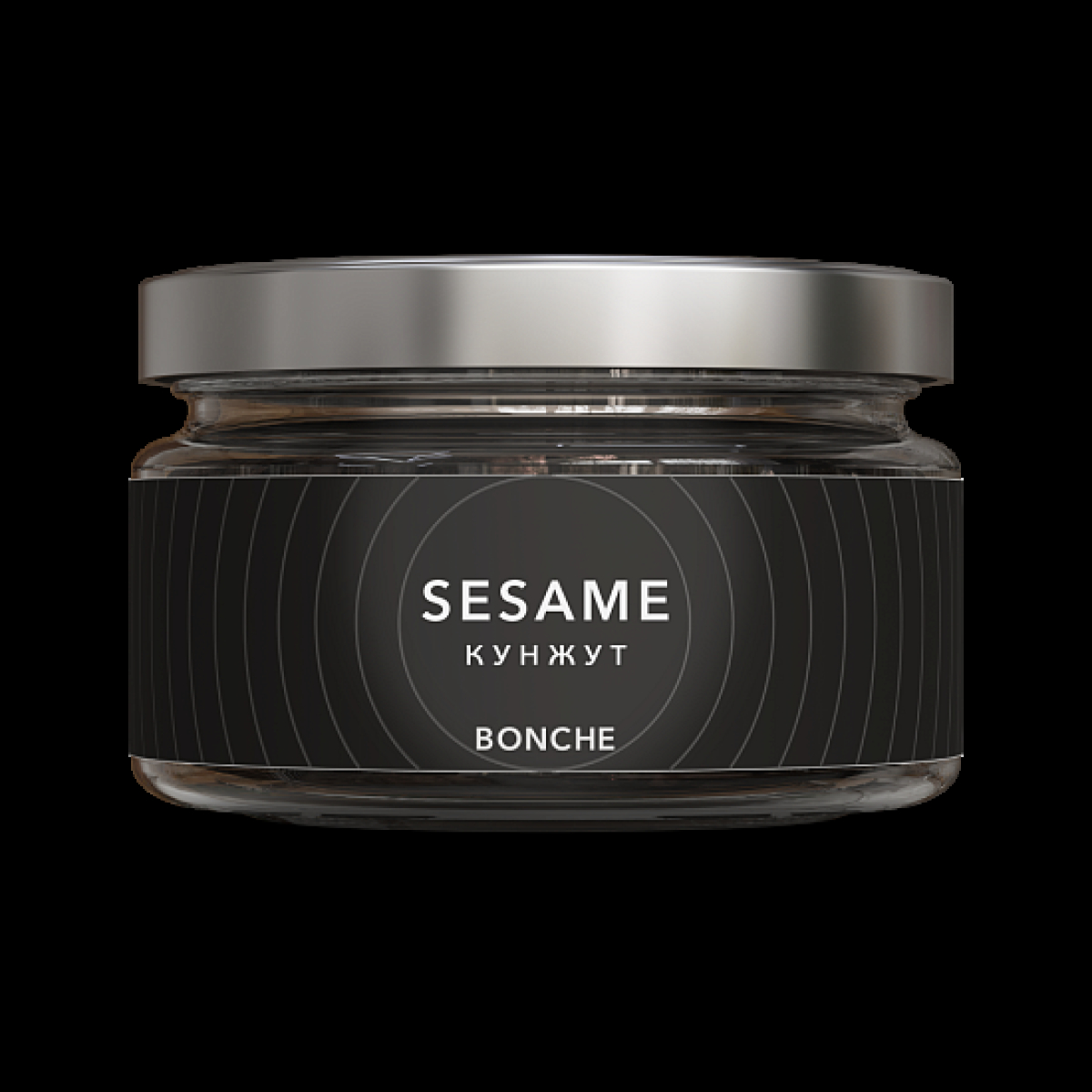 Табак Bonche Sesame Кунжут 60 грамм