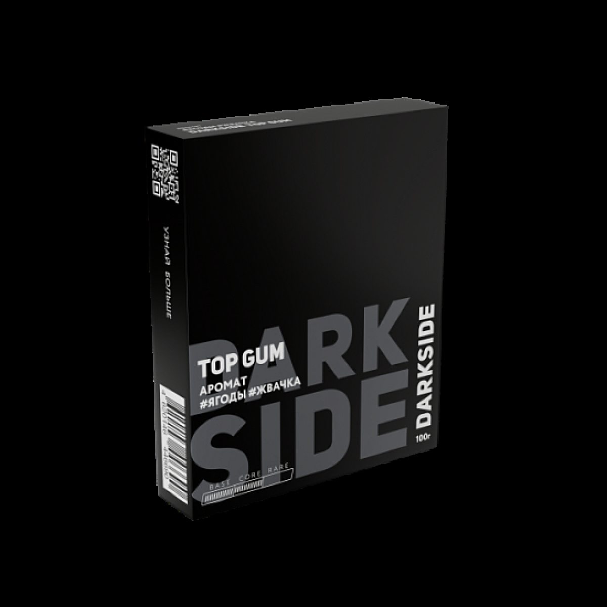 Табак Darkside Core Top Gum 100 грамм