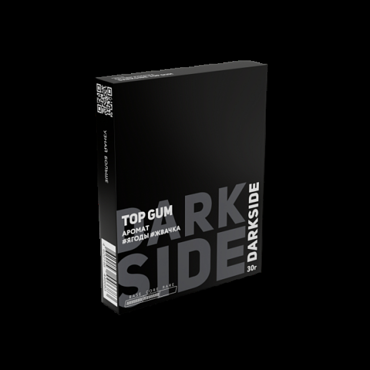 Табак Darkside Core Top Gum 30 грамм