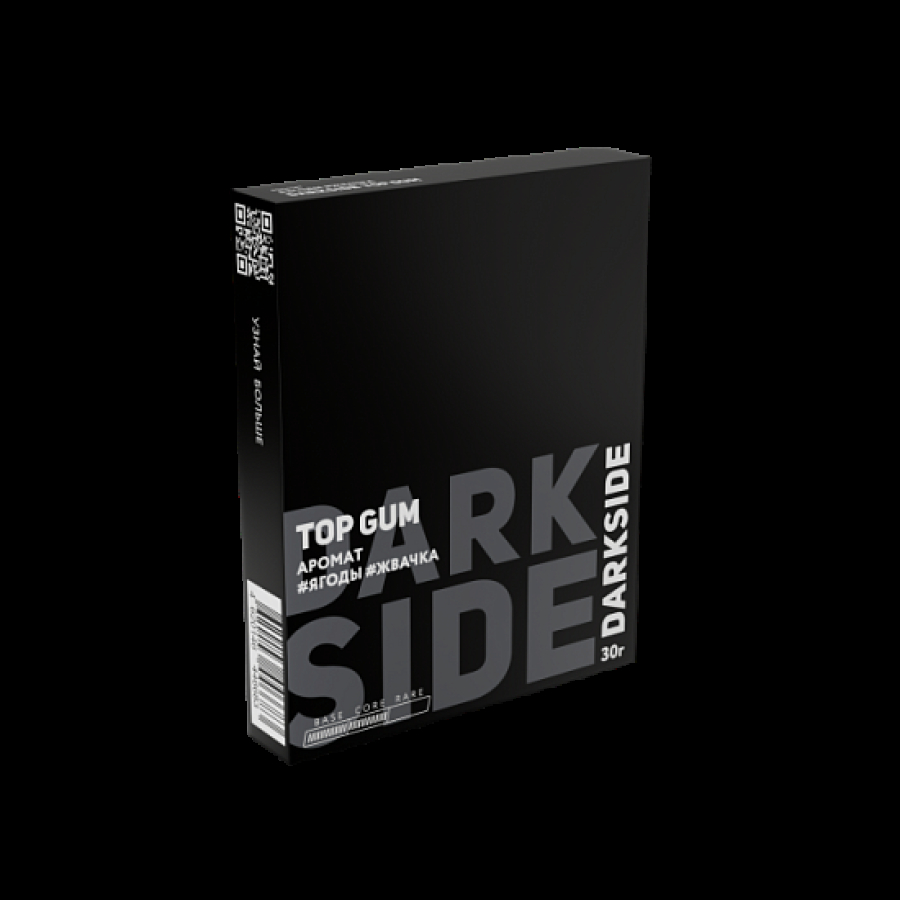 Табак Darkside Core Top Gum 30 грамм