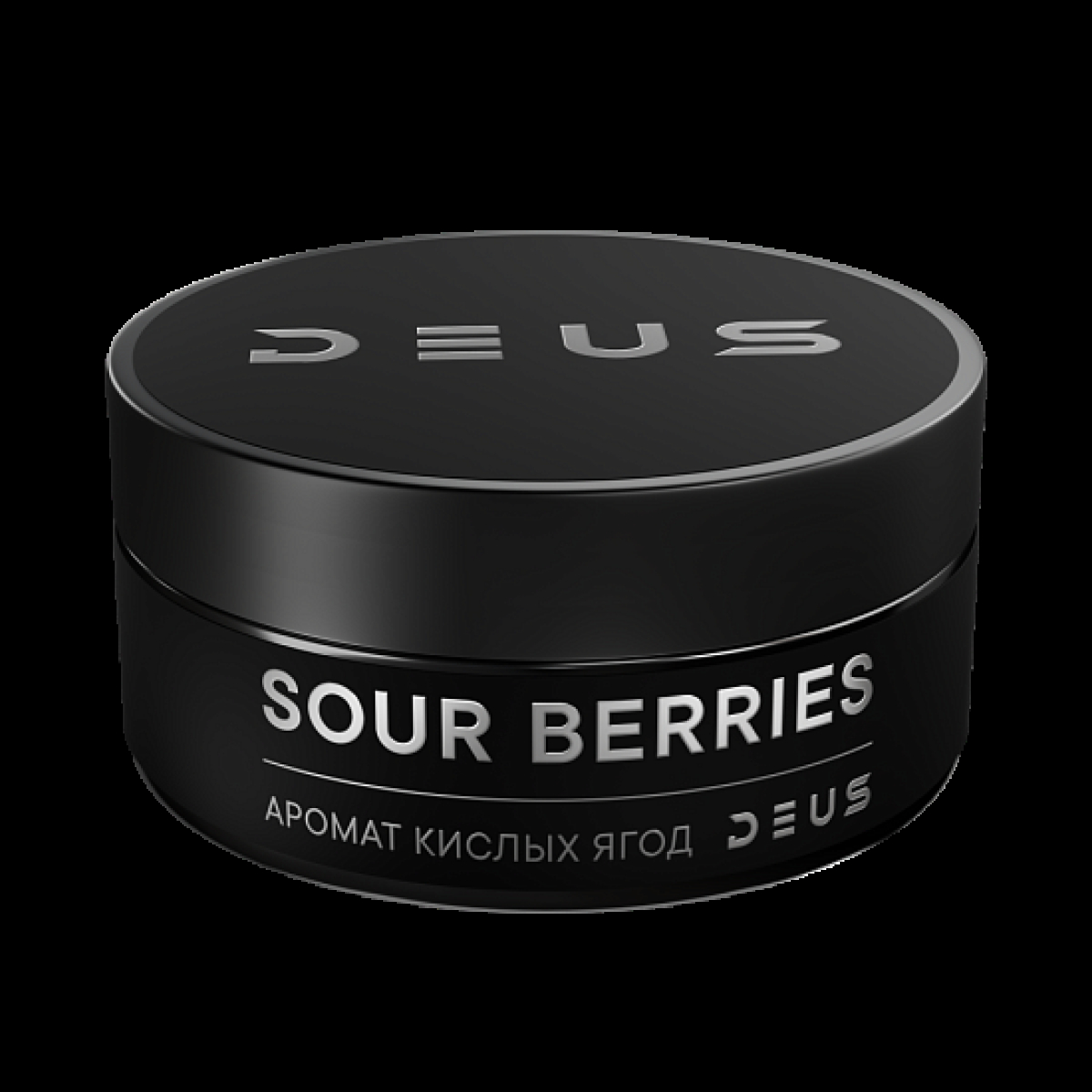 Табак DEUS Sour Berries 100 грамм