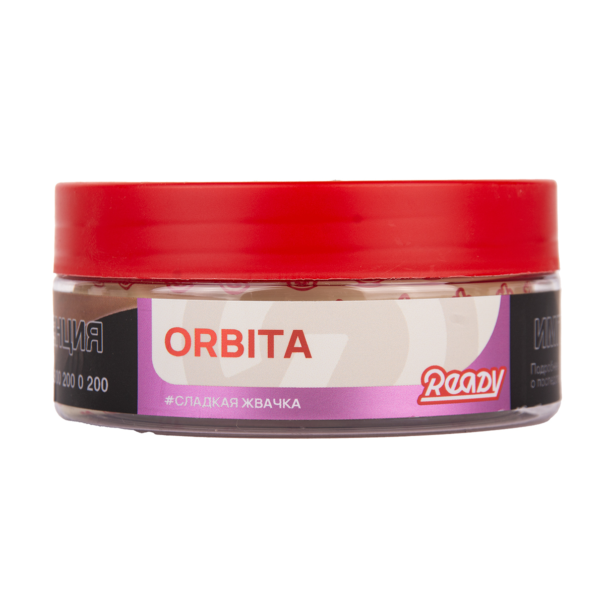 Табак Ready Orbita 100 грамм