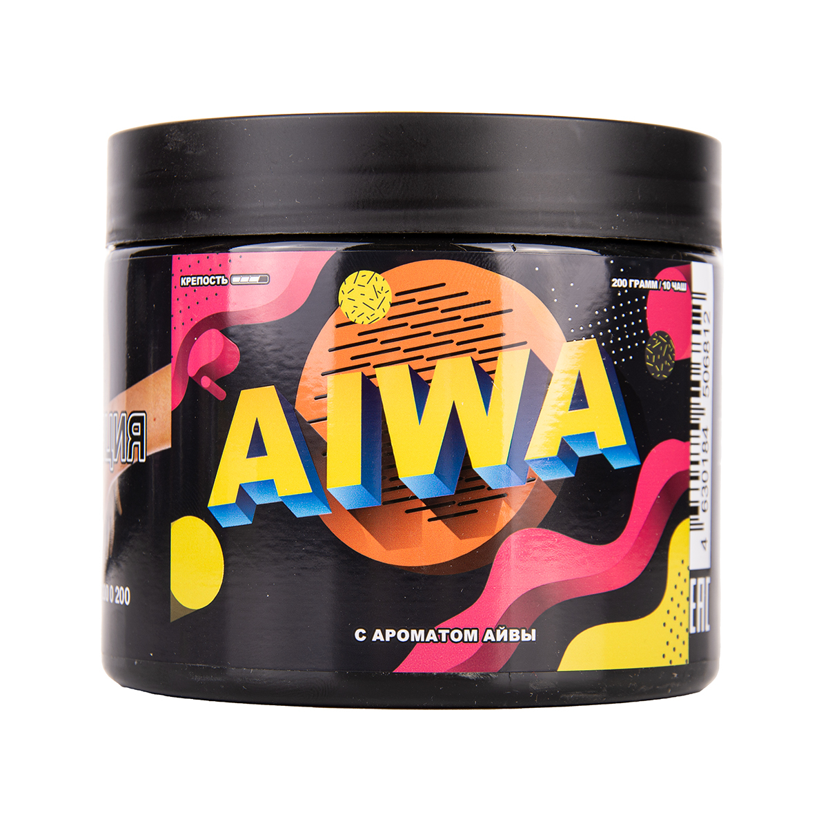 Табак Duft Aiwa Айва 200 грамм