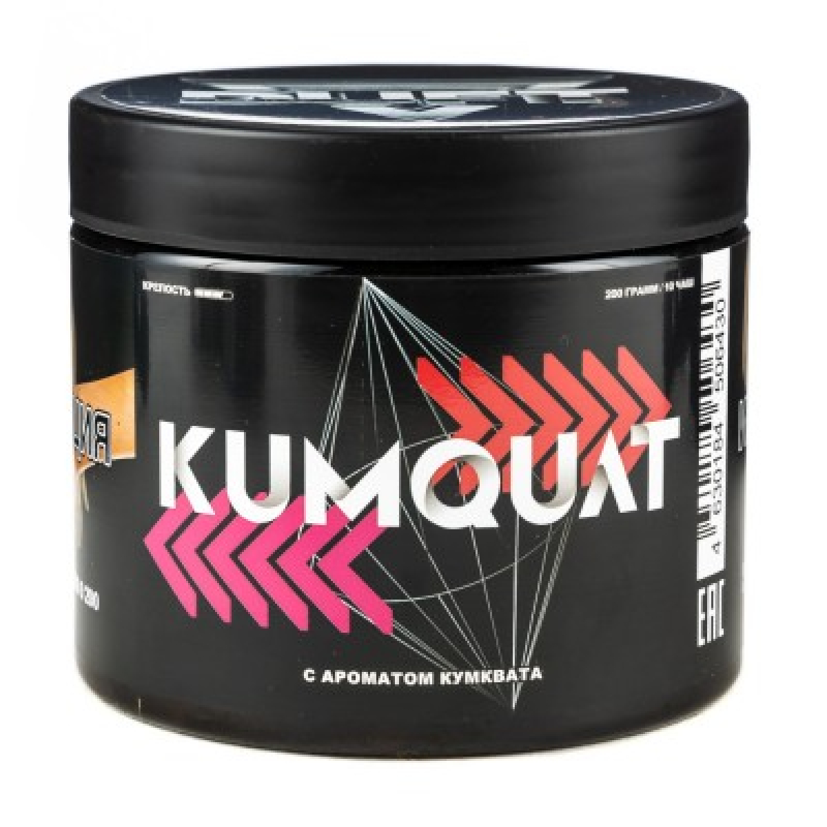 Табак Duft King Kumquat Кумкват 200 грамм