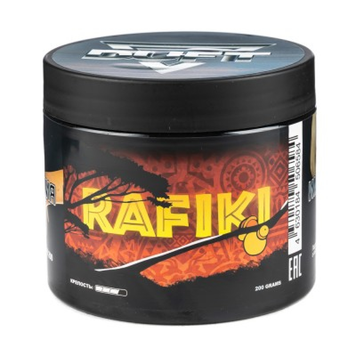 Табак Duft Rafiki 200 грамм