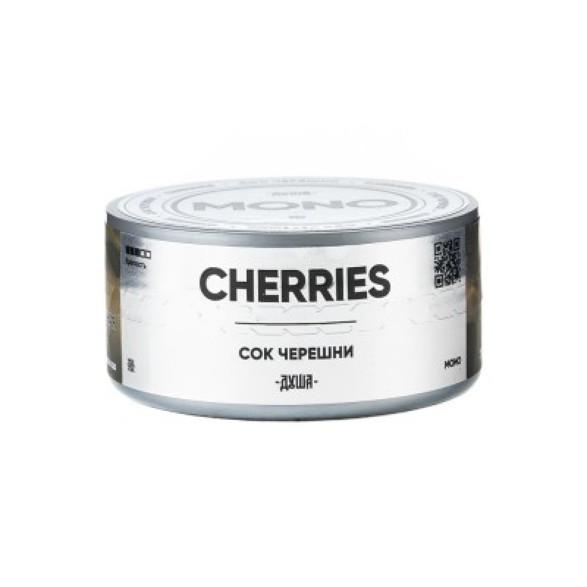 Табак Душа Cherries Сок Черешни 25 грамм