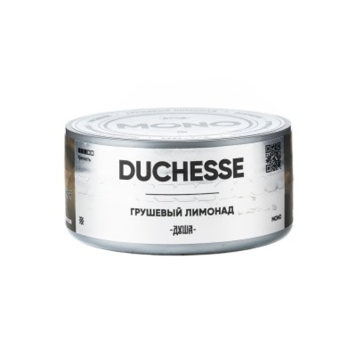 Табак Душа Duchesse Грушевый Лимонад 25 грамм
