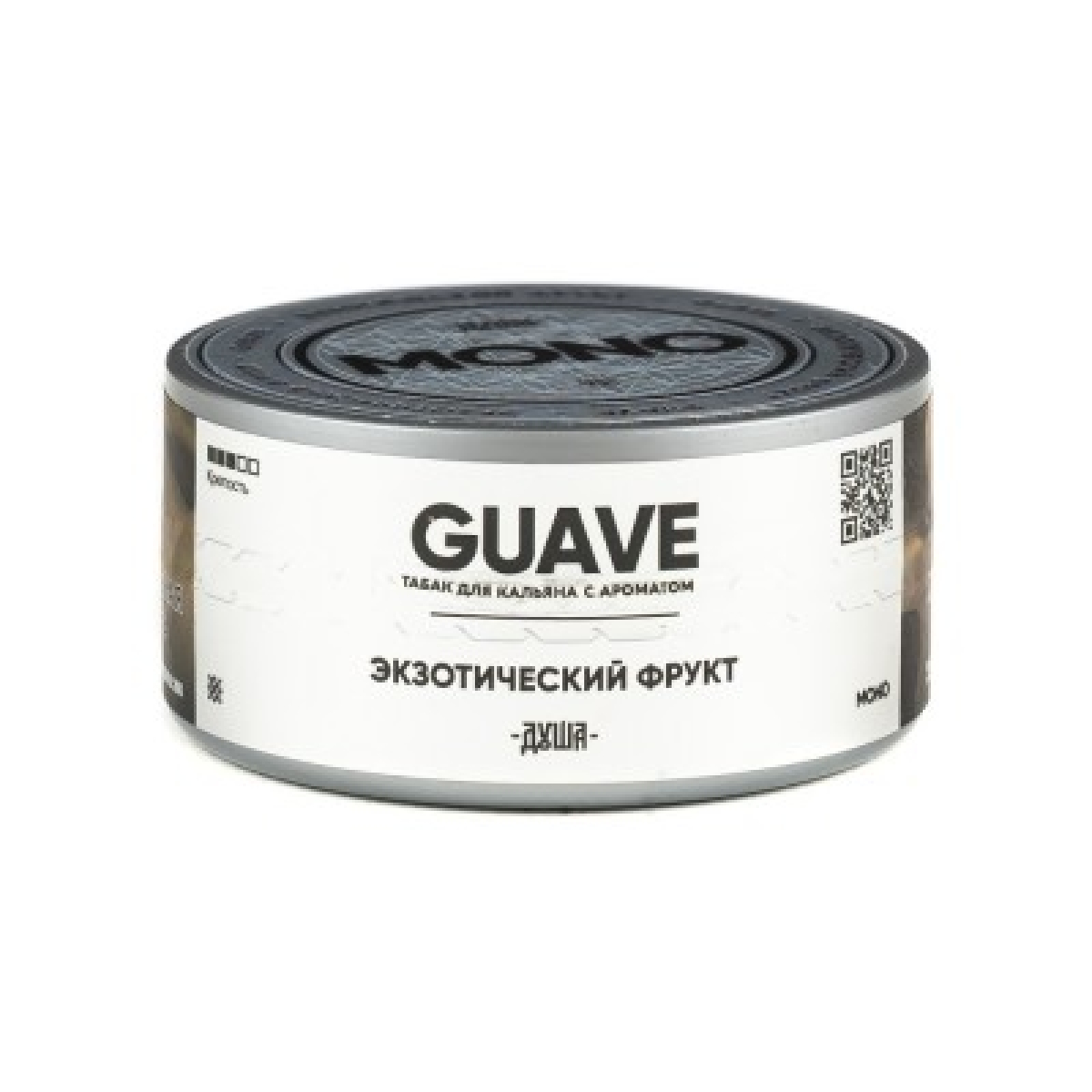Табак Душа Guave Экзотический Фрукт 25 грамм