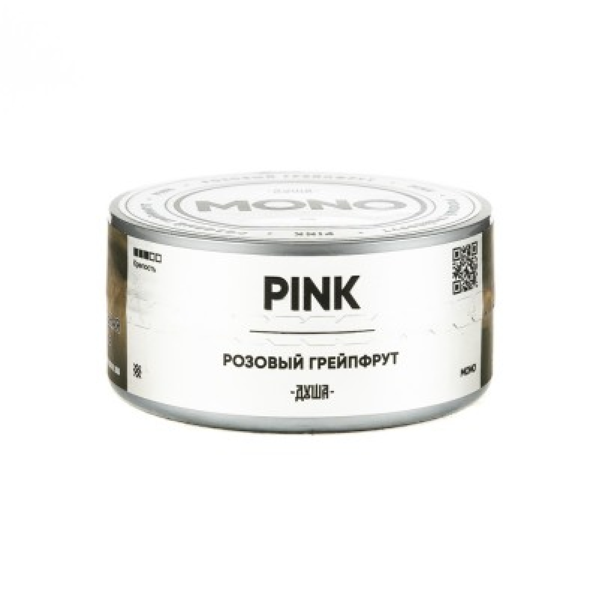 Табак Душа Pink Розовый Грейпфрут 25 грамм