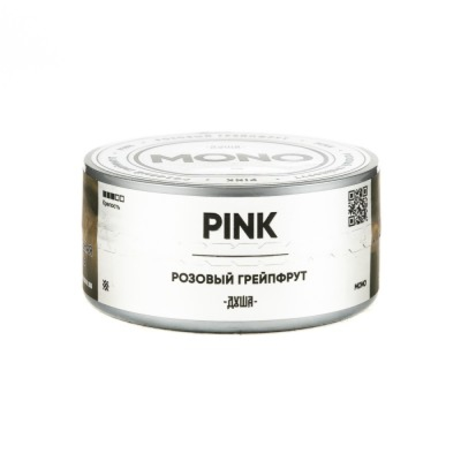 Табак Душа Pink Розовый Грейпфрут 25 грамм