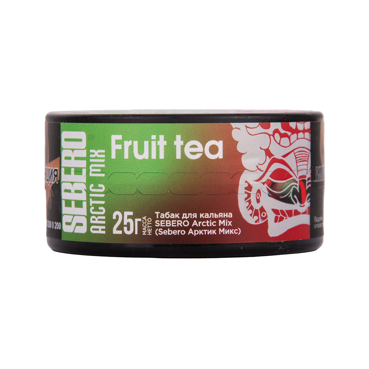 Табак Sebero Arctic Mix Fruit Tea 25 грамм