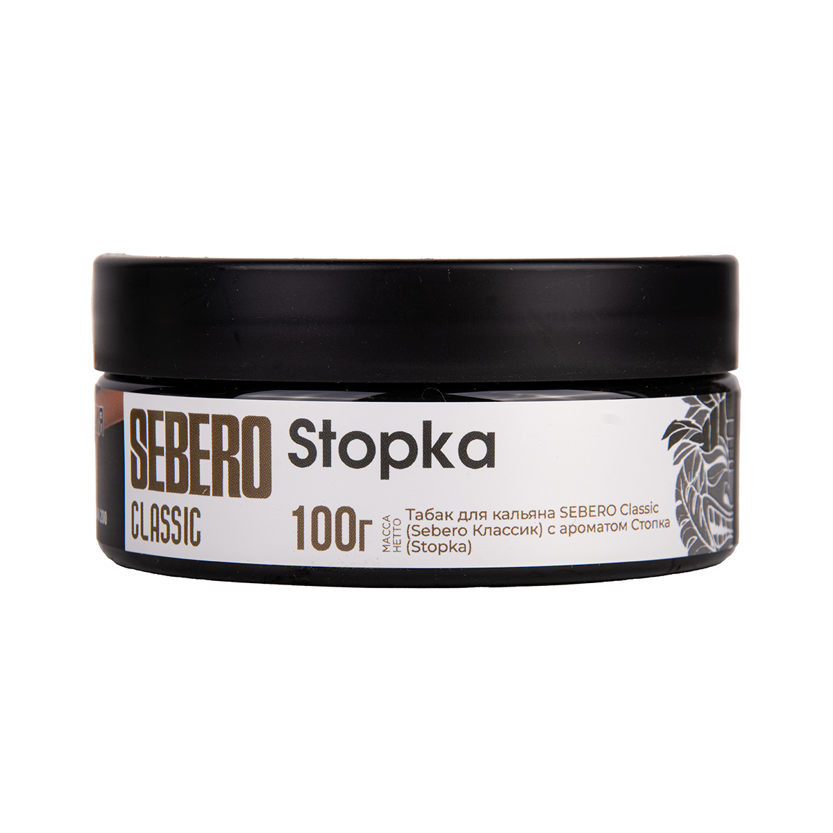 Табак Sebero Stopka 100 грамм