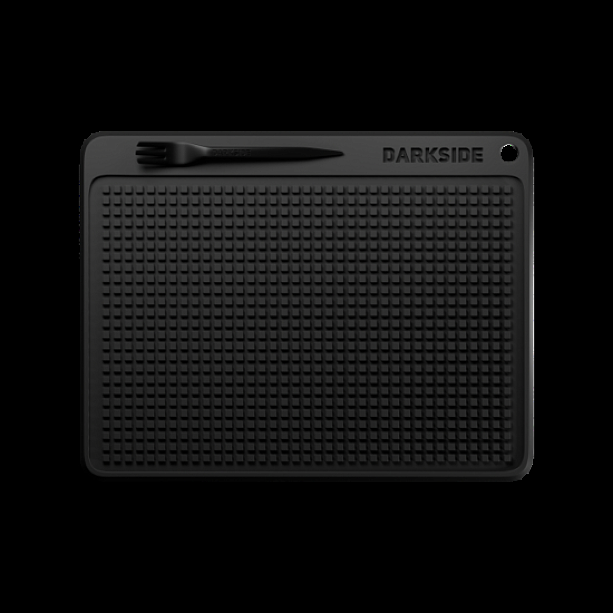 Доска Darkside Work Board 3.0 Магнитная С Шило Вилкой