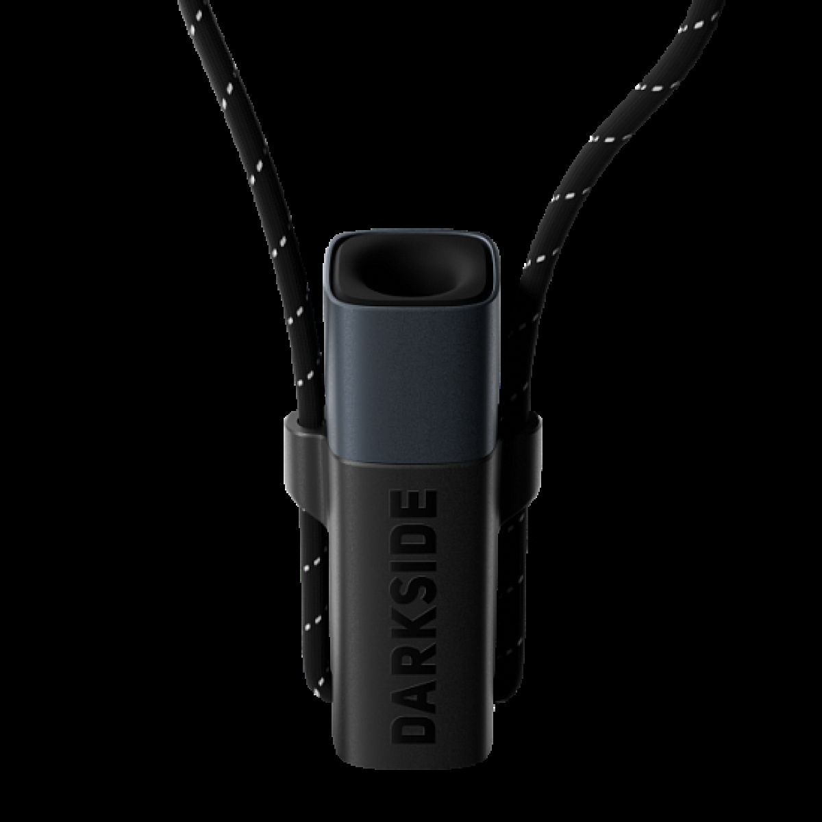 Персональный Мундштук Darkside D Stick Синий