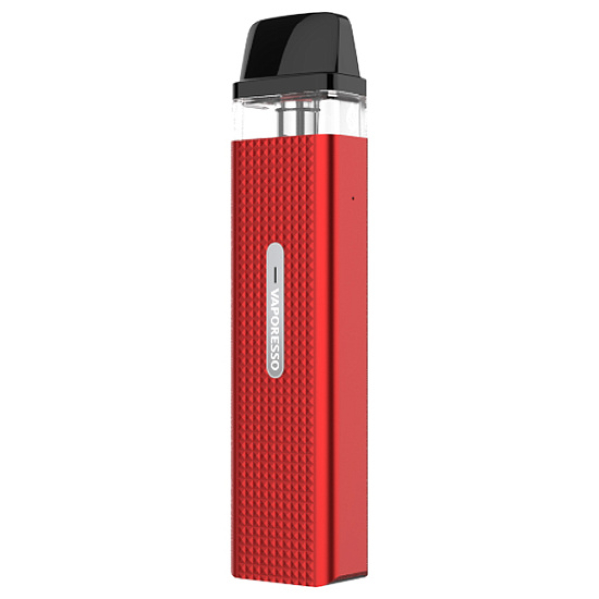POD-система Vaporesso Xros Mini     Cherry Red Красный 1000 мАч