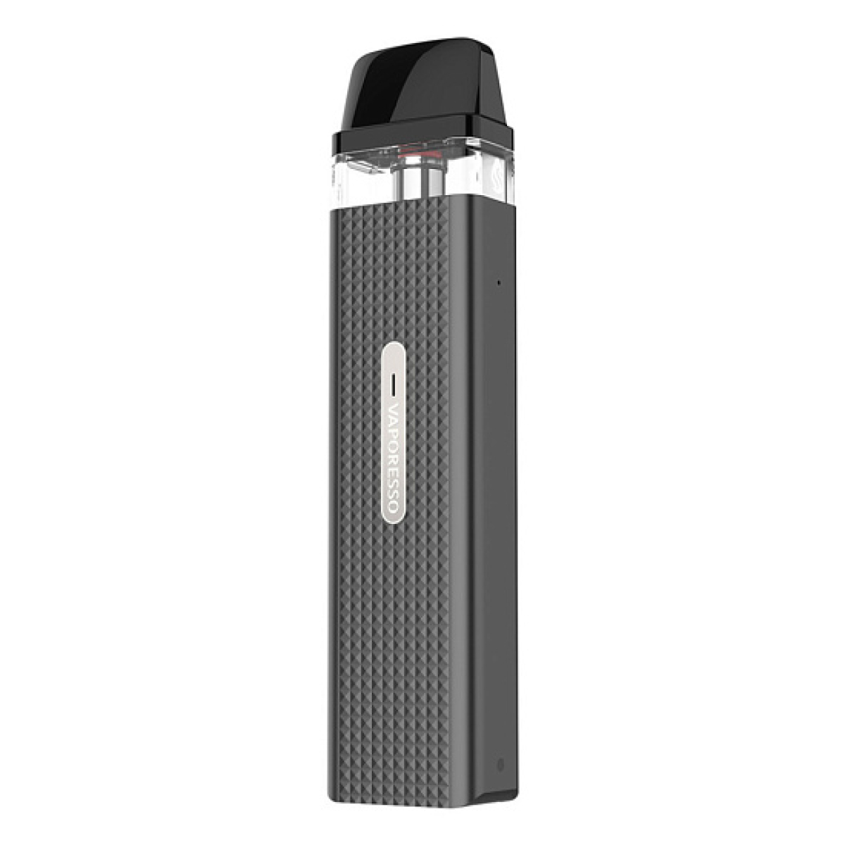 POD-система Vaporesso Xros Mini     Space Grey Космический Серый 1000 мАч