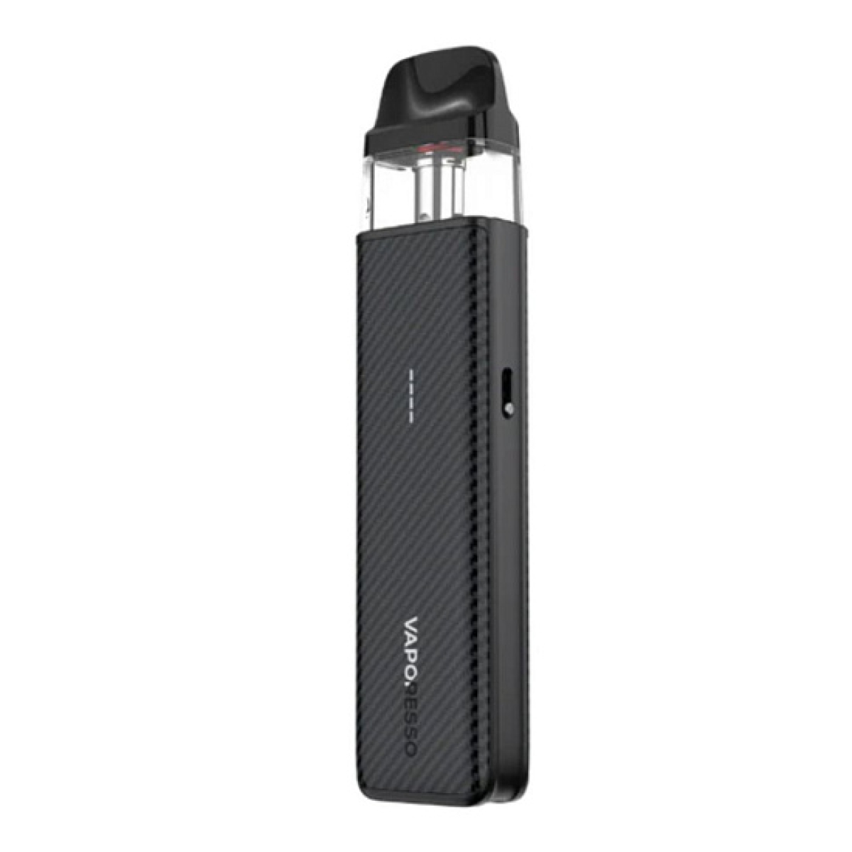 POD-система Vaporesso Xros 5 Mini     Carbon Black 1500 мАч