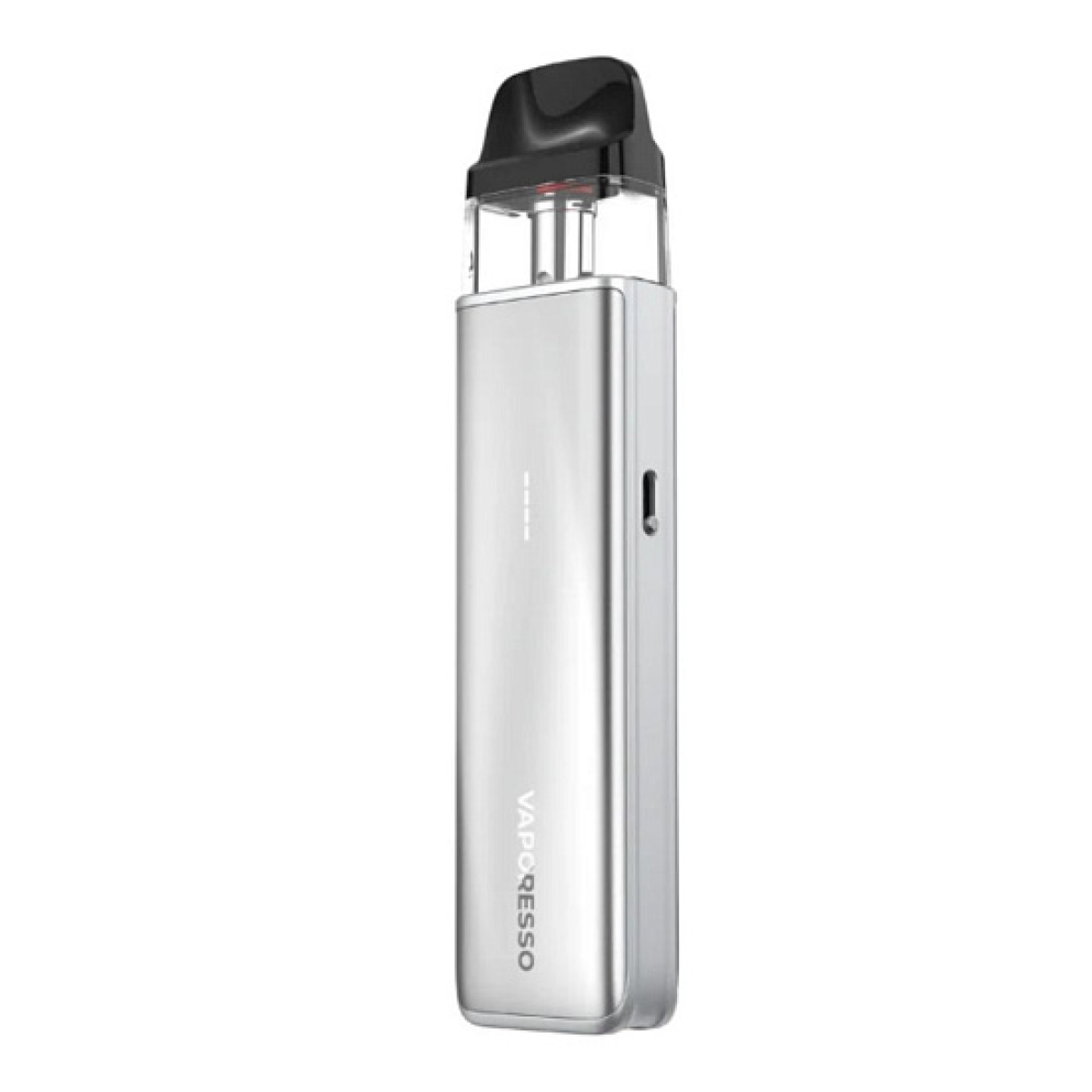 POD-система Vaporesso Xros 5 Mini     Titanium Silver 1500 мАч