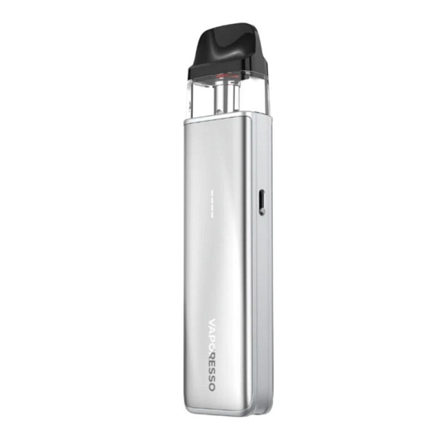 POD-система Vaporesso Xros 5 Mini     Titanium Silver 1500 мАч