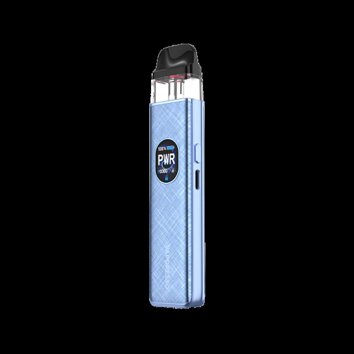 POD-система Vaporesso Xros 5     Blue Slik 1500 мАч