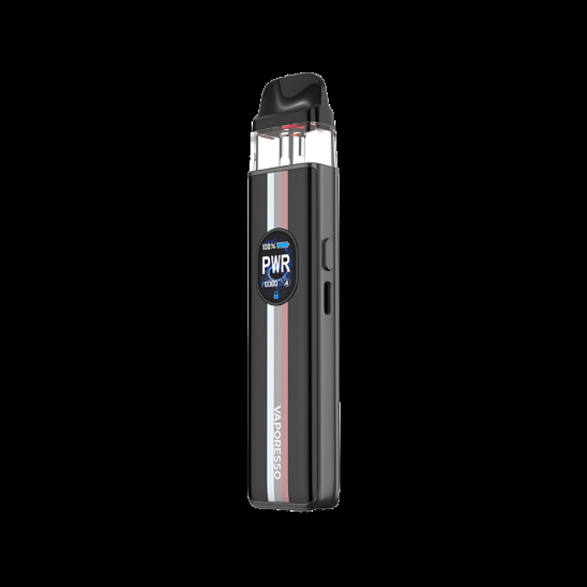POD-система Vaporesso Xros 5     Carbon Stripe 1500 мАч
