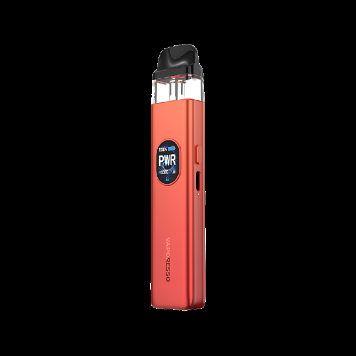 POD-система Vaporesso Xros 5     Coral Red 1500 мАч