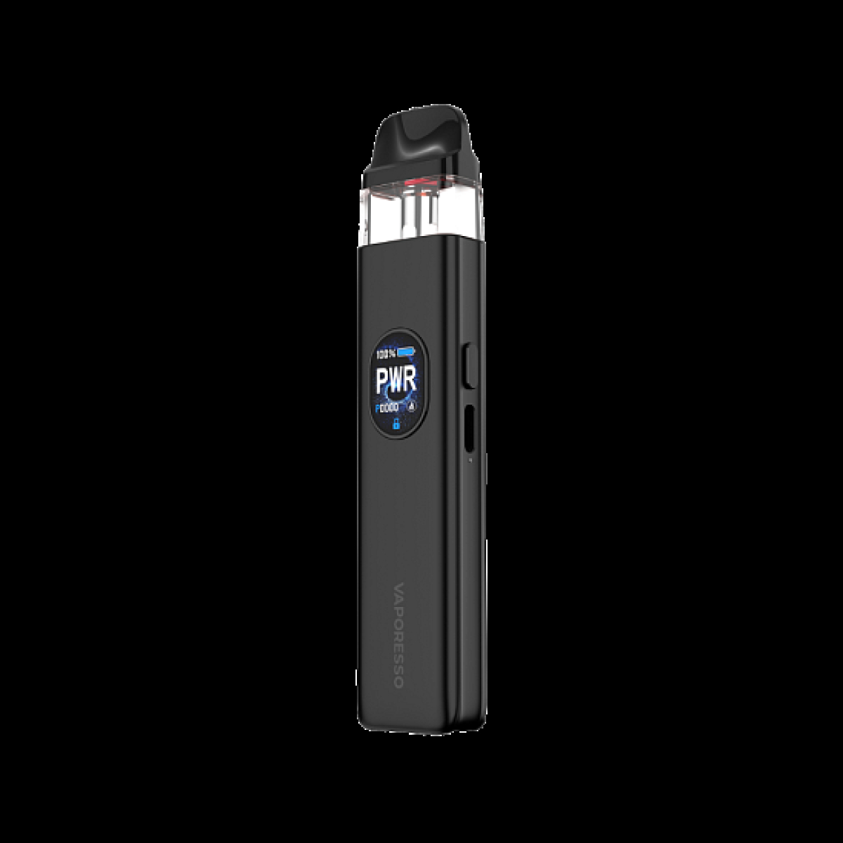 POD-система Vaporesso Xros 5     Cosmic Black 1500 мАч