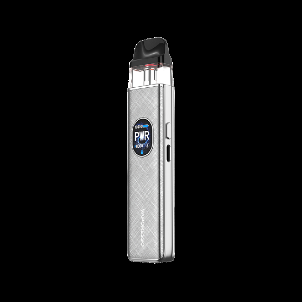 POD-система Vaporesso Xros 5     Grey Slik 1500 мАч