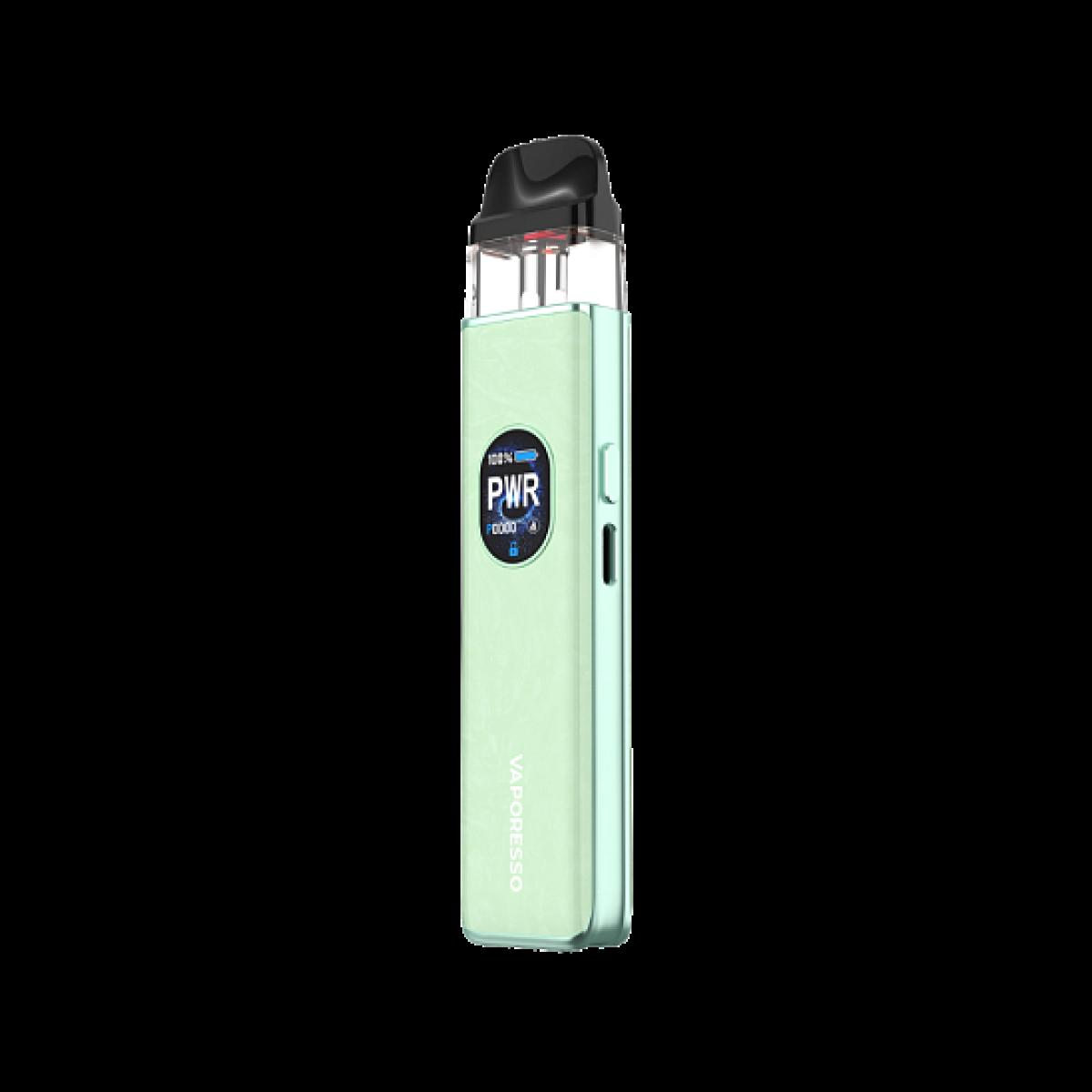POD-система Vaporesso Xros 5     Jade Green 1500 мАч
