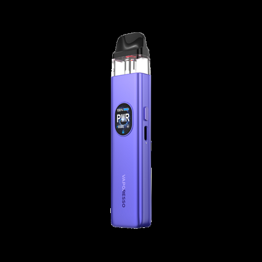 POD-система Vaporesso Xros 5     Lavender Purple 1500 мАч