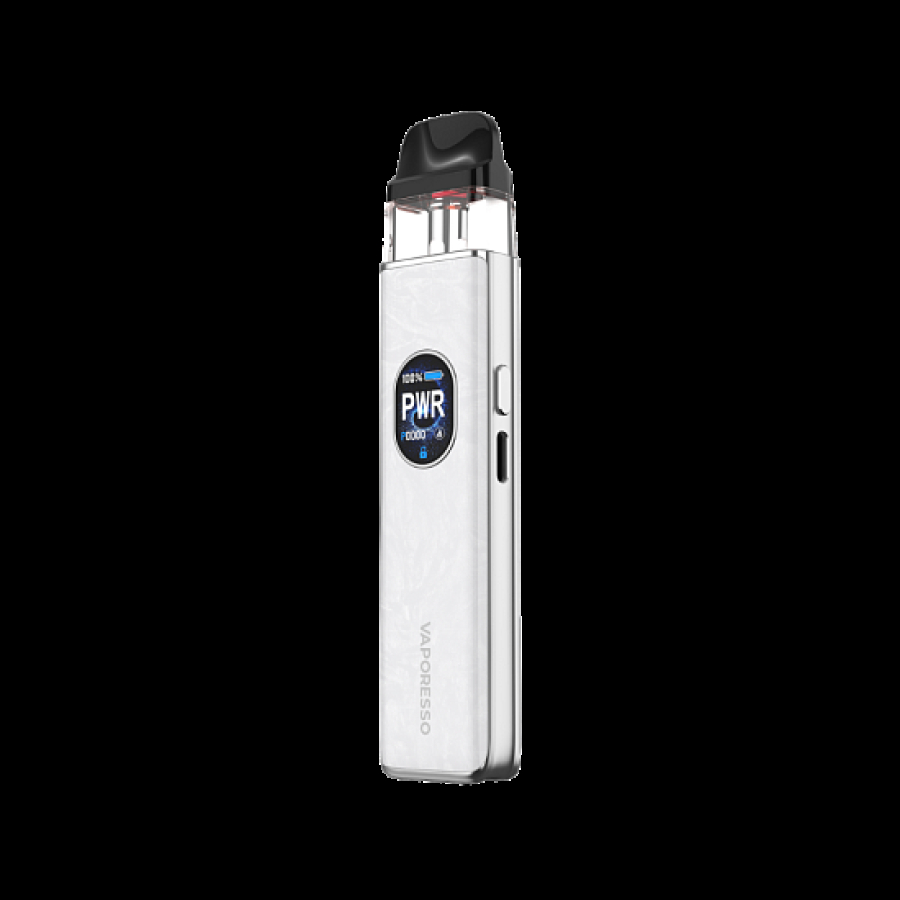 POD-система Vaporesso Xros 5     Opal White 1500 мАч