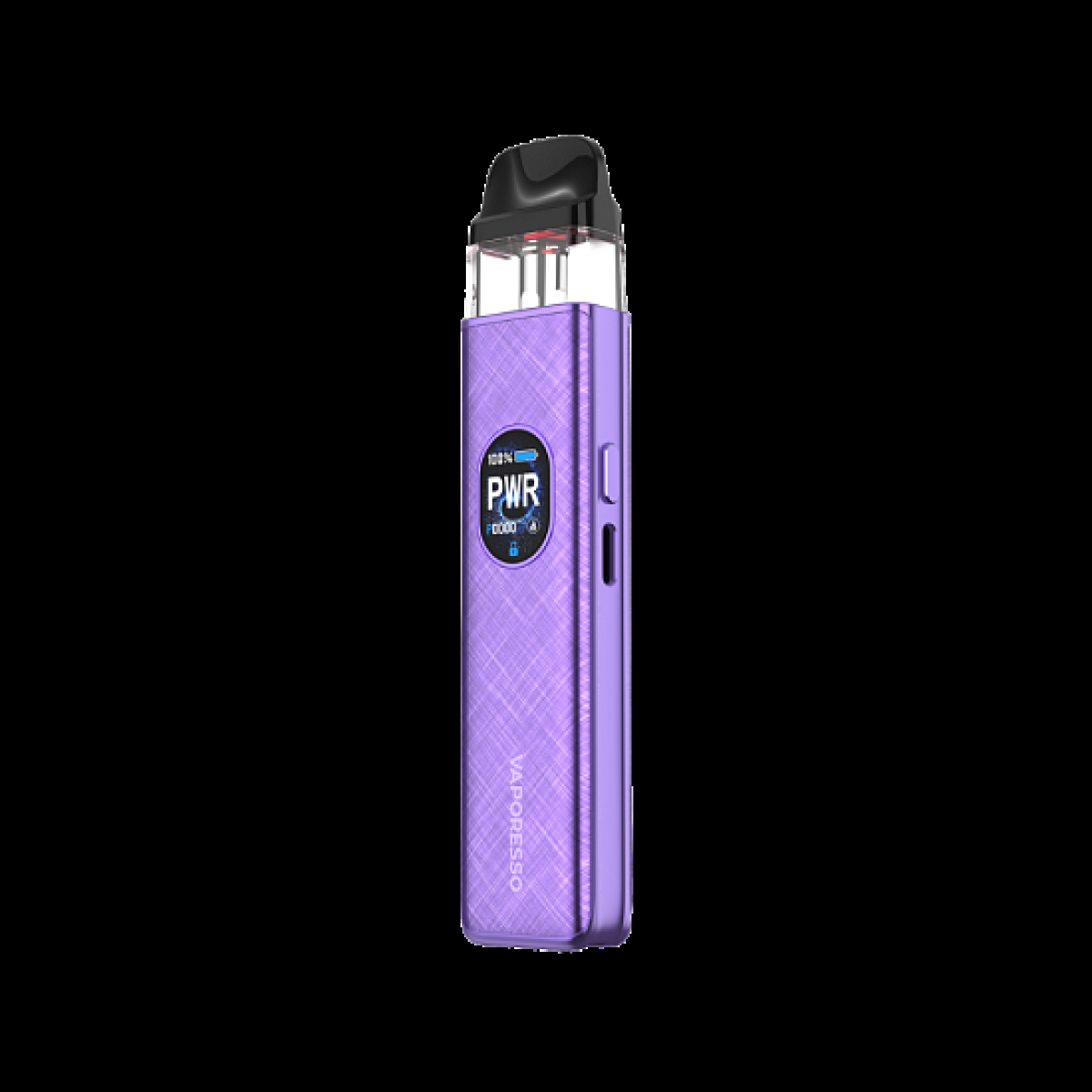 POD-система Vaporesso Xros 5     Violet Slik 1500 мАч