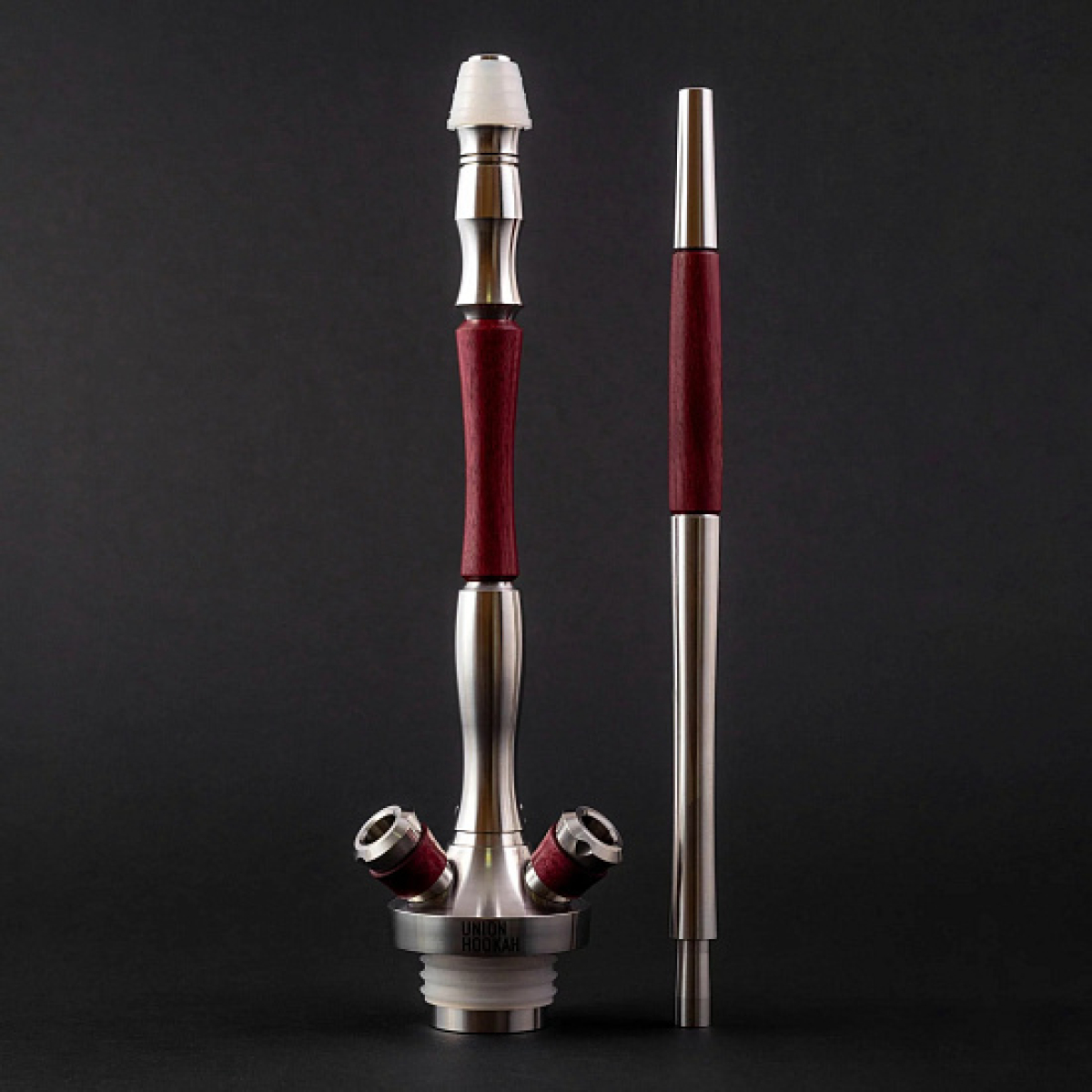 Кальян Union Hookah Fibonacci Дерево Амарант