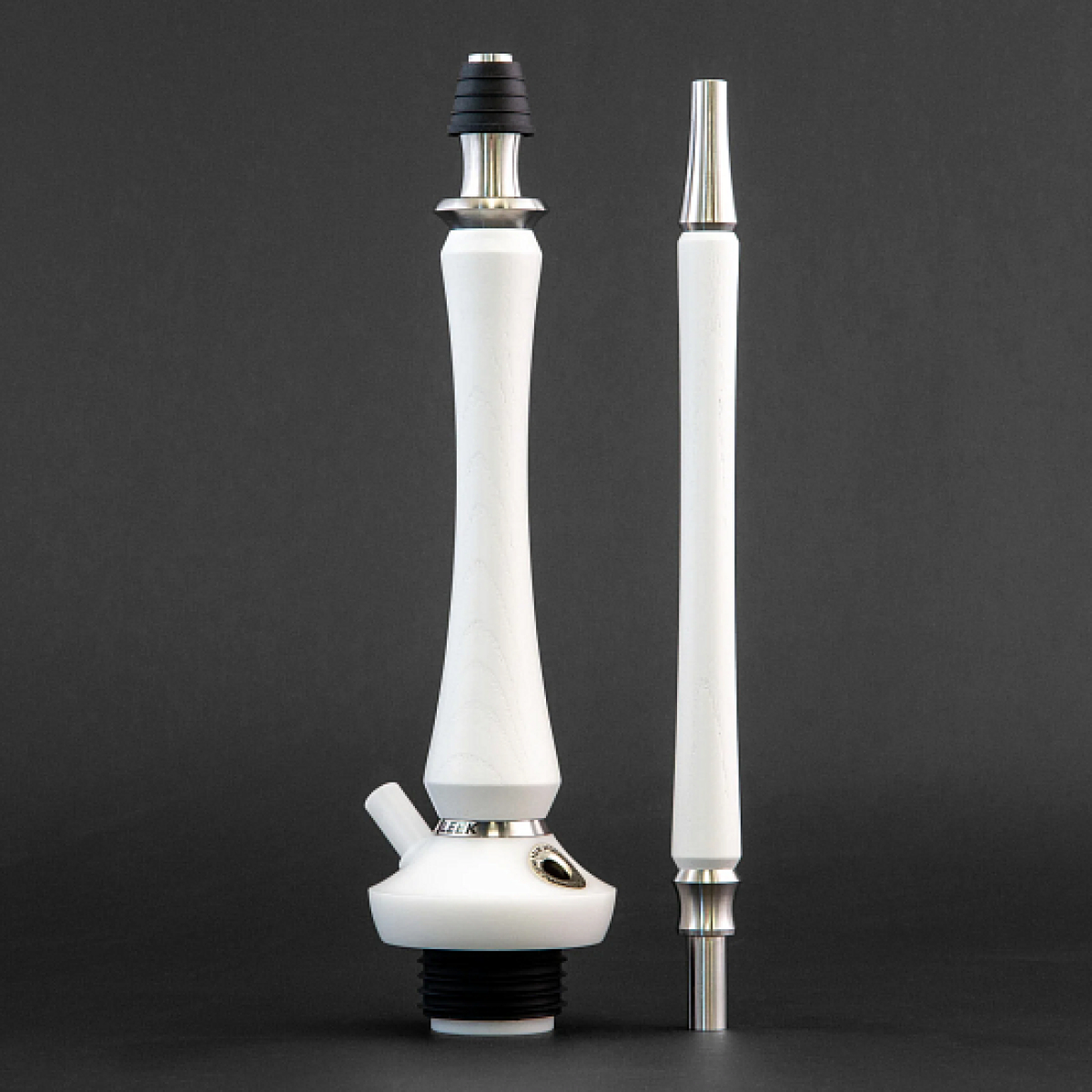 Кальян Union Hookah Sleek Рест Стандарт Белый