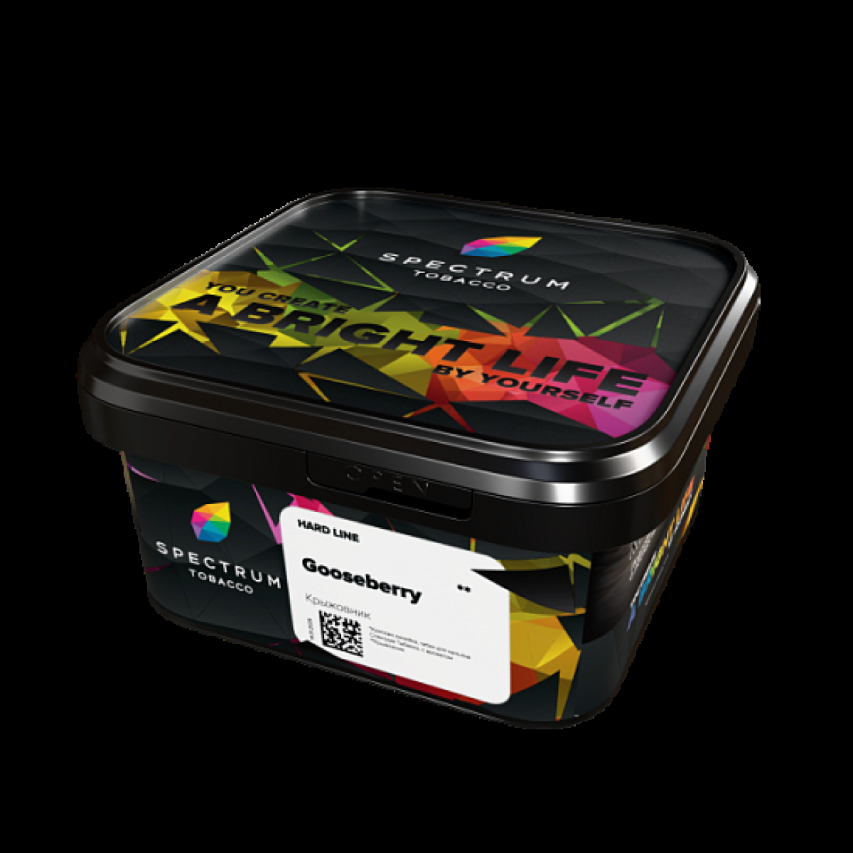Табак Spectrum Hl Gooseberry Крыжовник 200 грамм