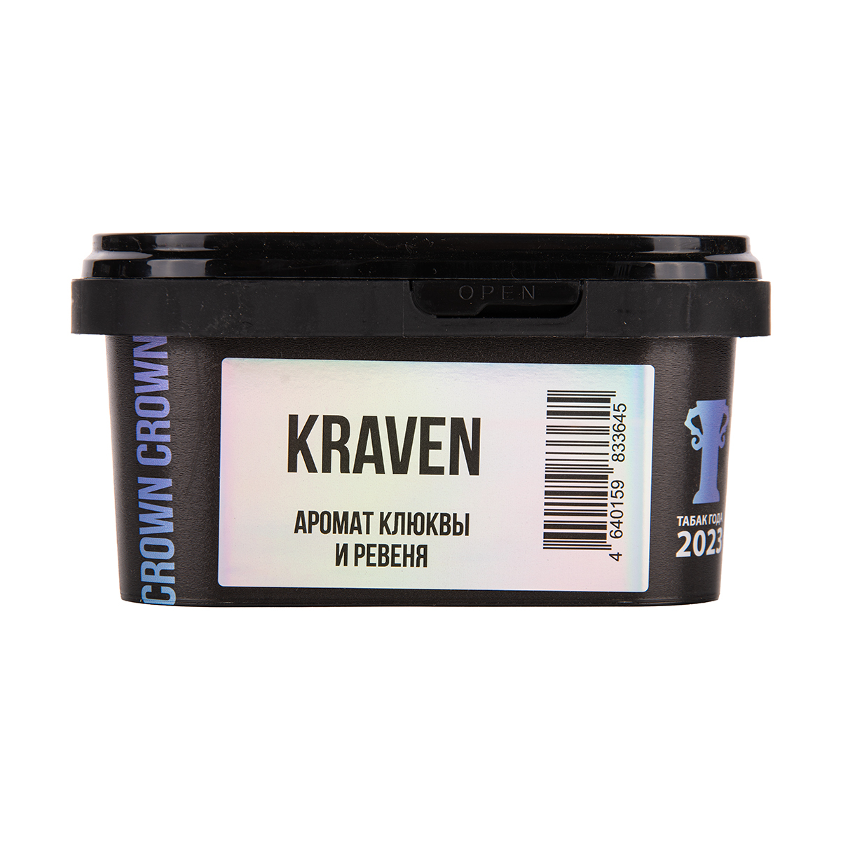 Табак Sapphire Crown Kraven 200 грамм