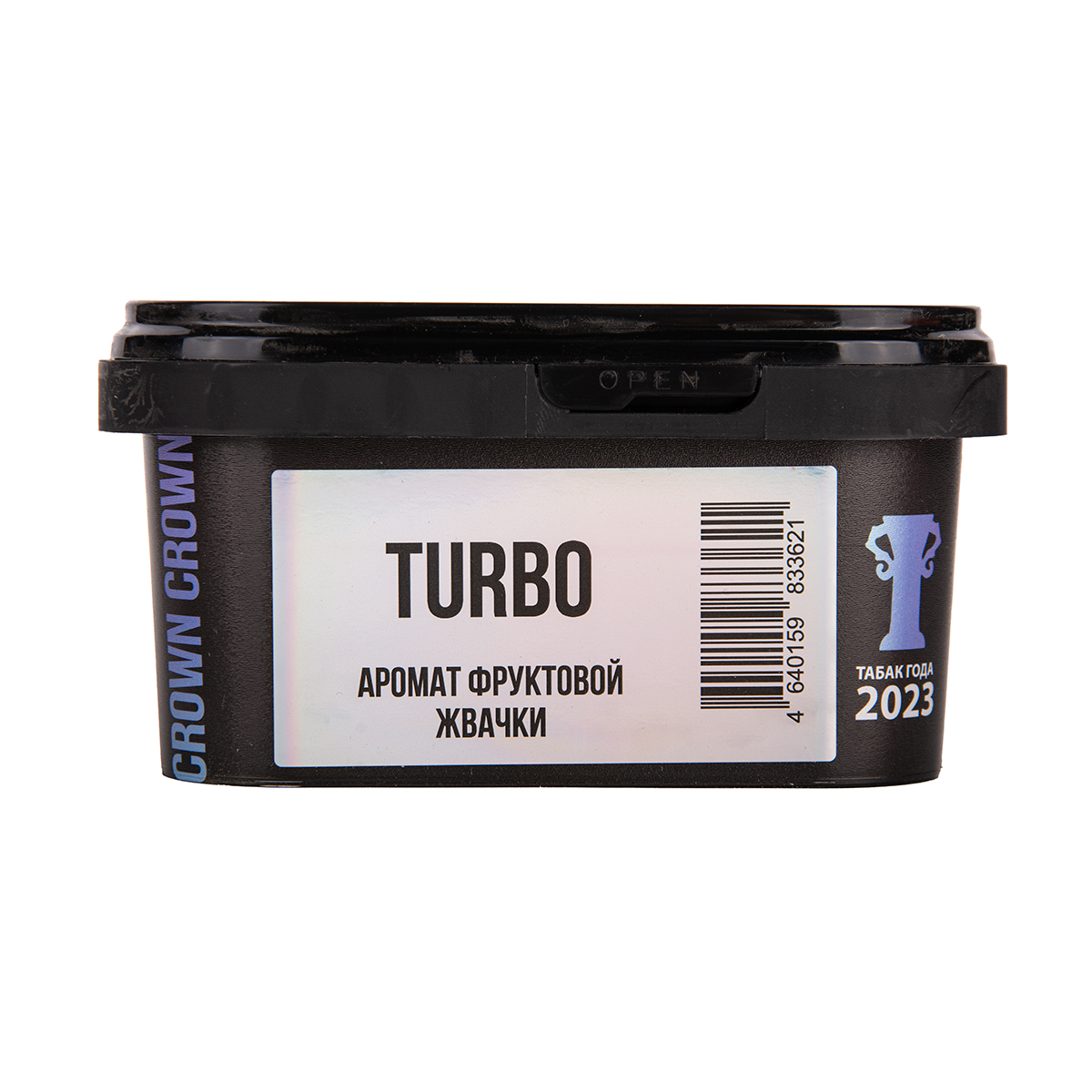 Табак Sapphire Crown Turbo 200 грамм