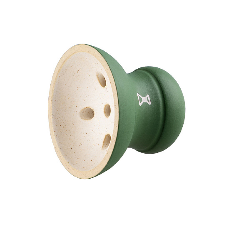 Чаша Alpha Bowl Doll Green
