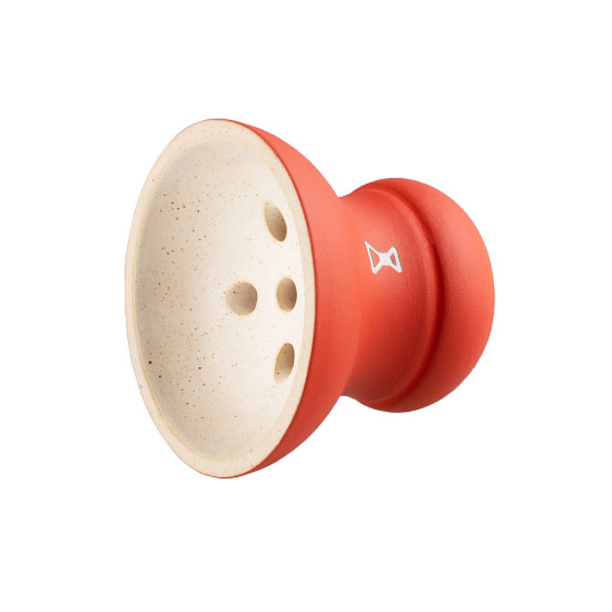 Чаша Alpha Bowl Doll Red