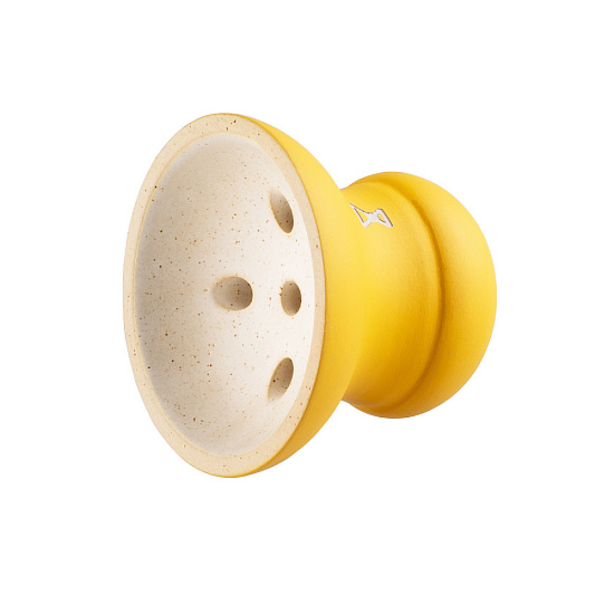 Чаша Alpha Bowl Doll Yellow