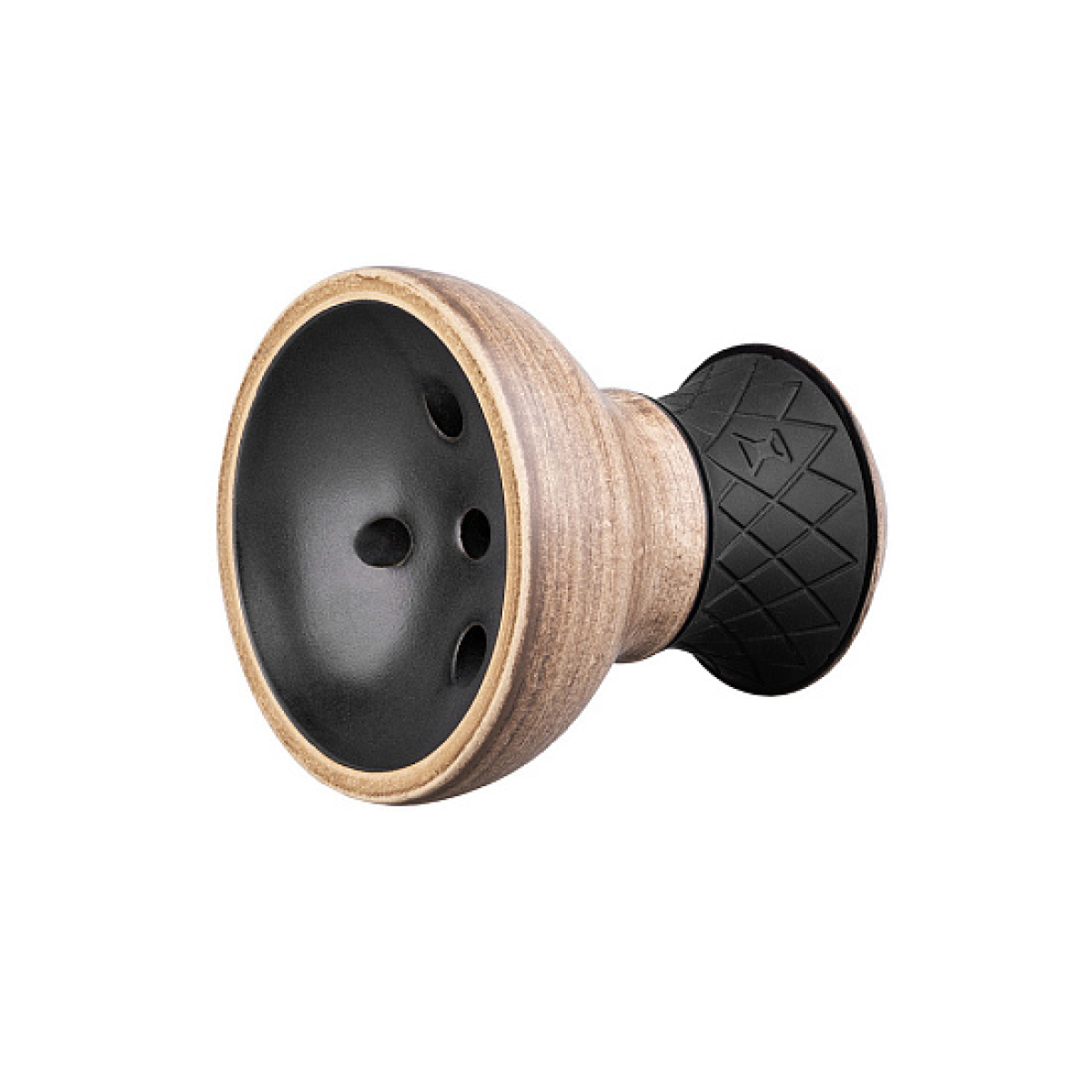 Чаша Alpha Bowl Turk Design Pro Black Matte