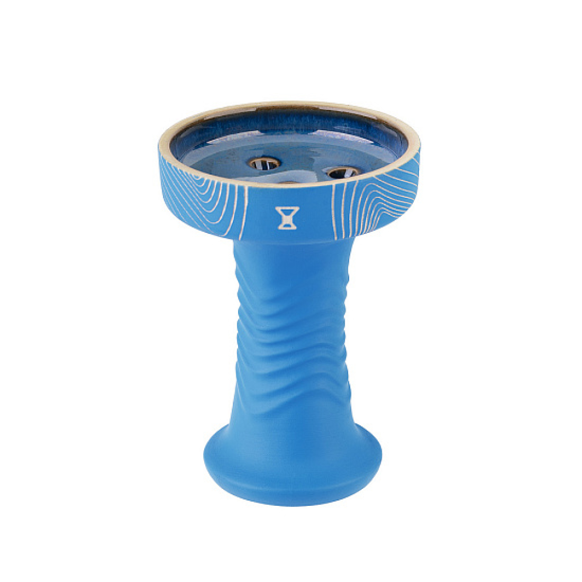 Чаша Alpha Bowl Wawe Killer Pacific Blue