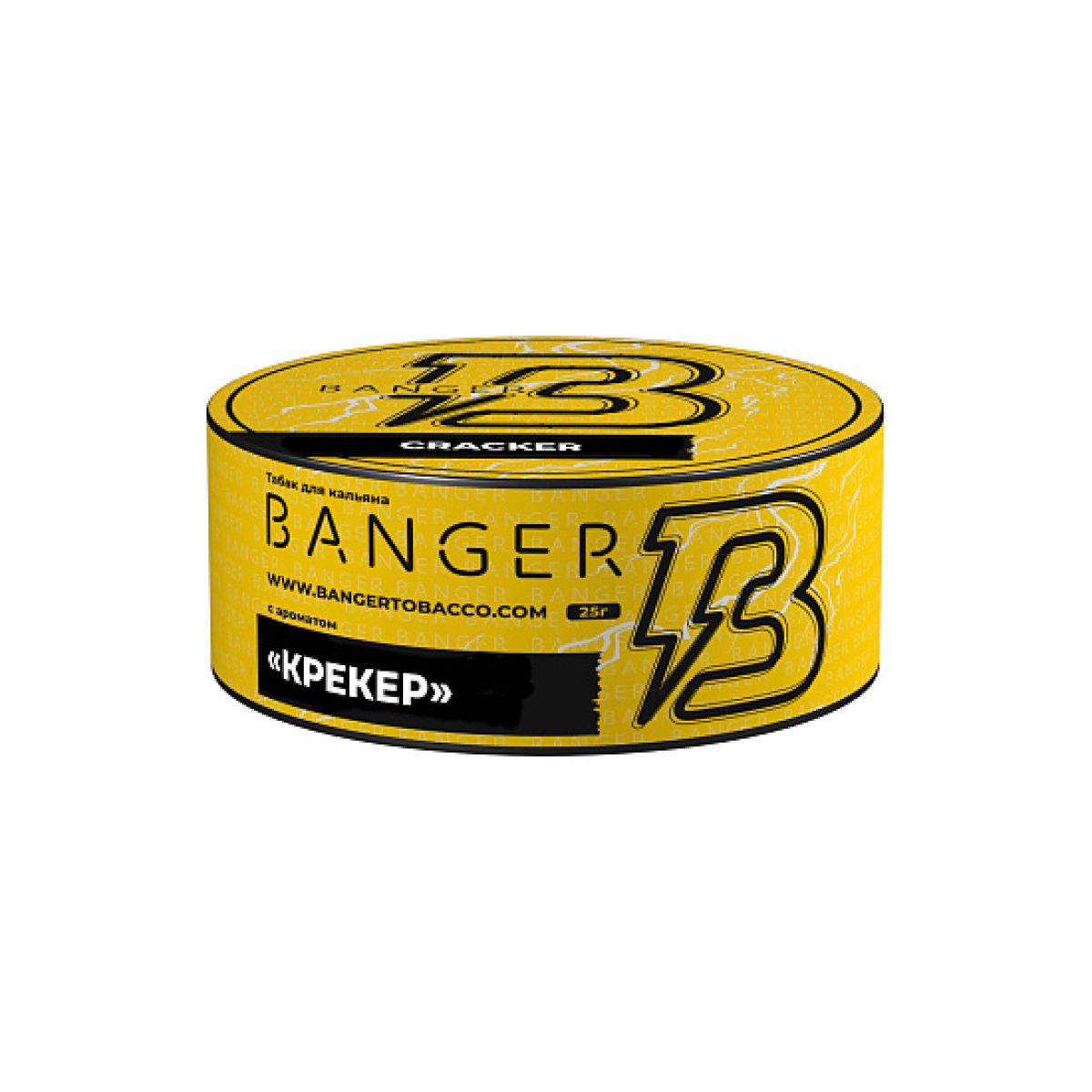 Табак Banger Cracker 25 грамм