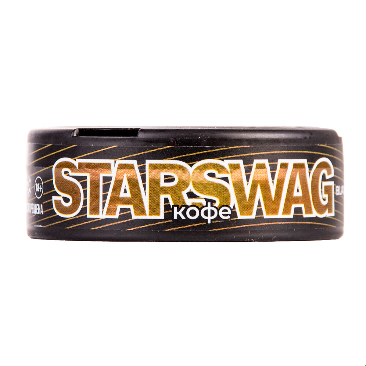 Жевательный табак Starswag Кофе 10 грамм