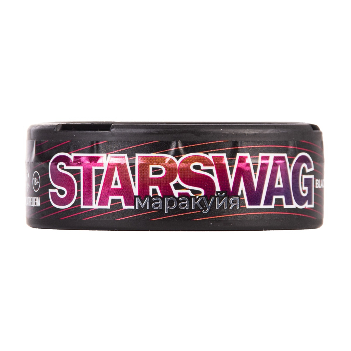 Жевательный табак Starswag Маракуйя 10 грамм