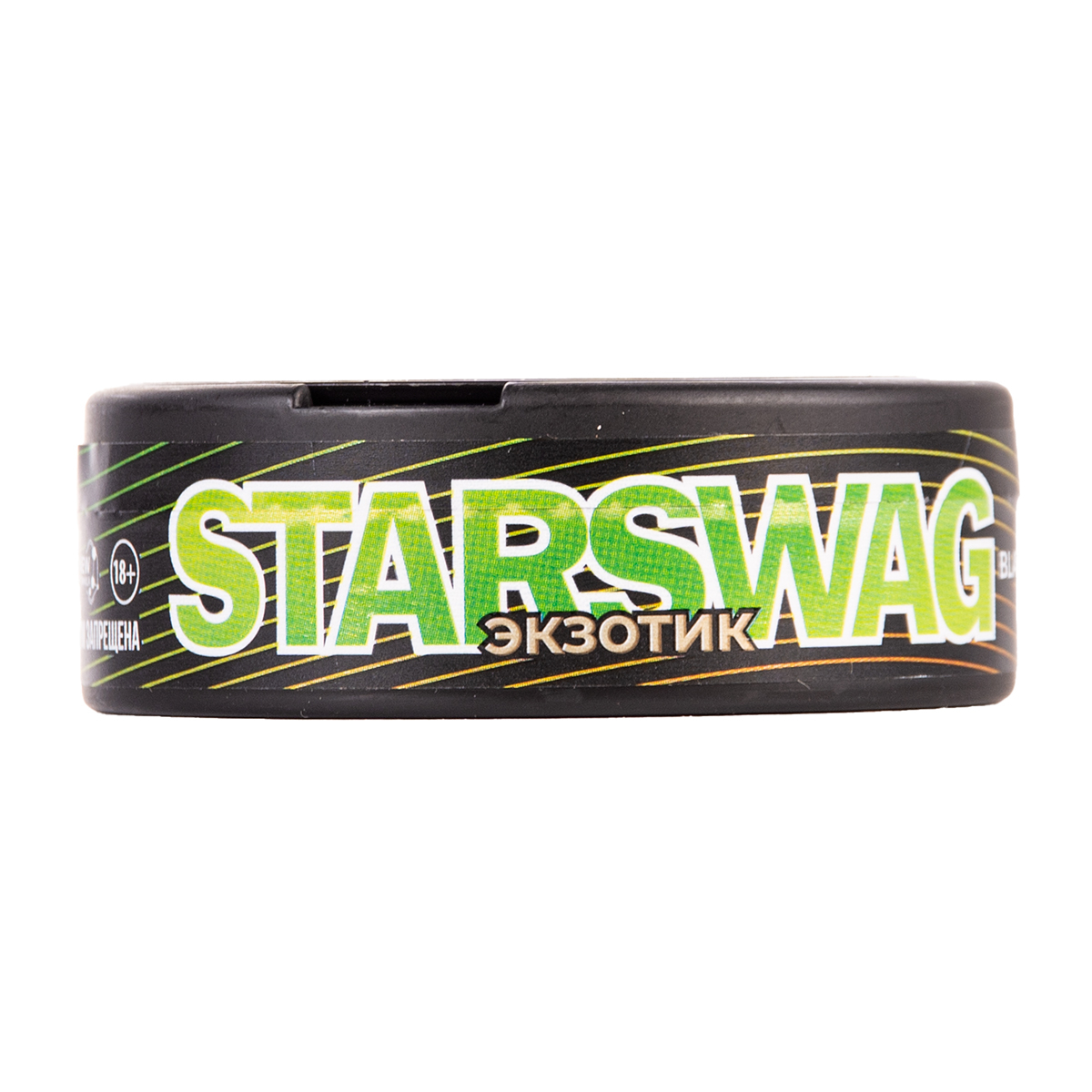 Жевательный табак Starswag Экзотик 10 грамм