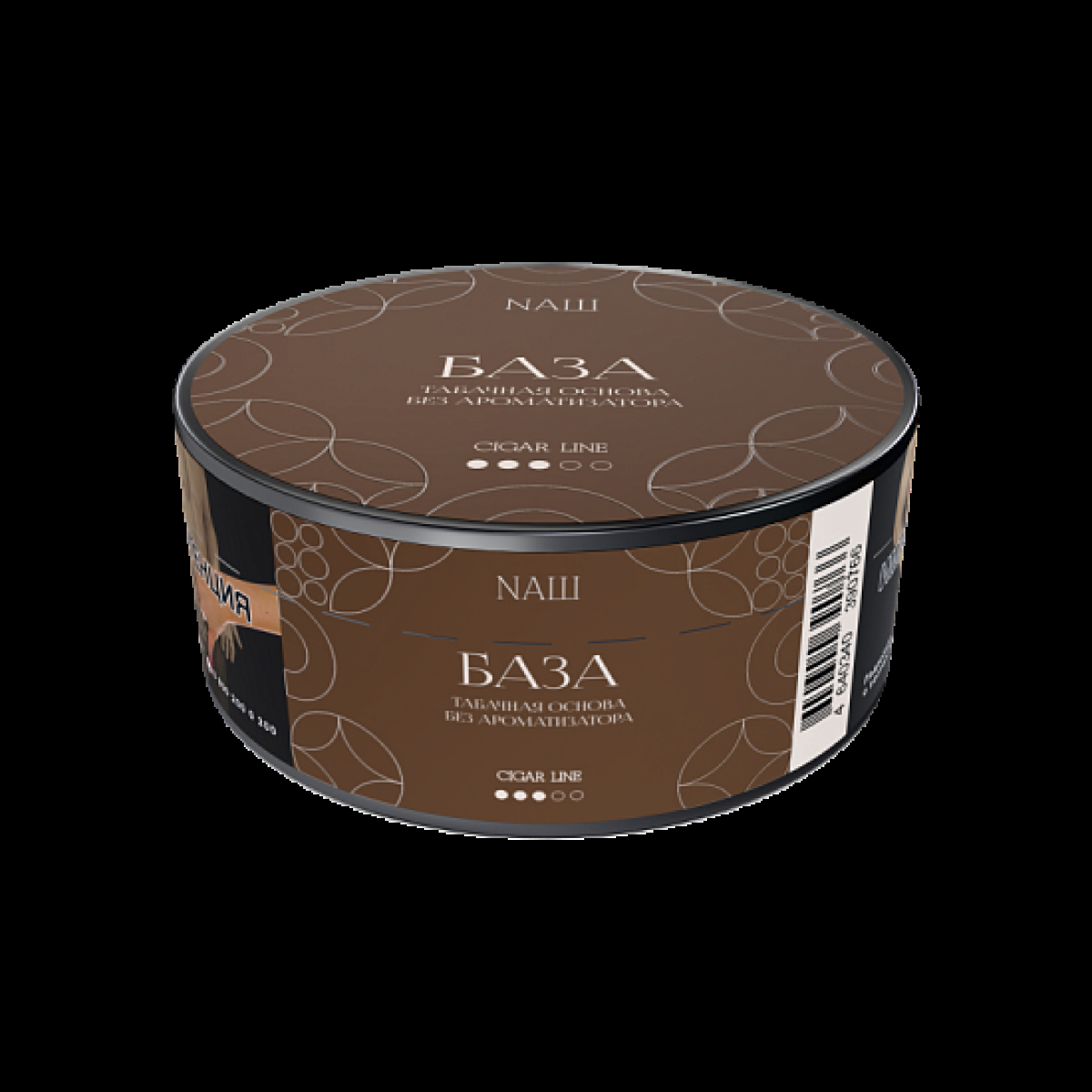 Табак Nаш Cigar База 30 грамм